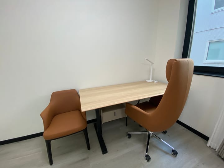 Foto 10 van Isaac Titsinghkade 4-F