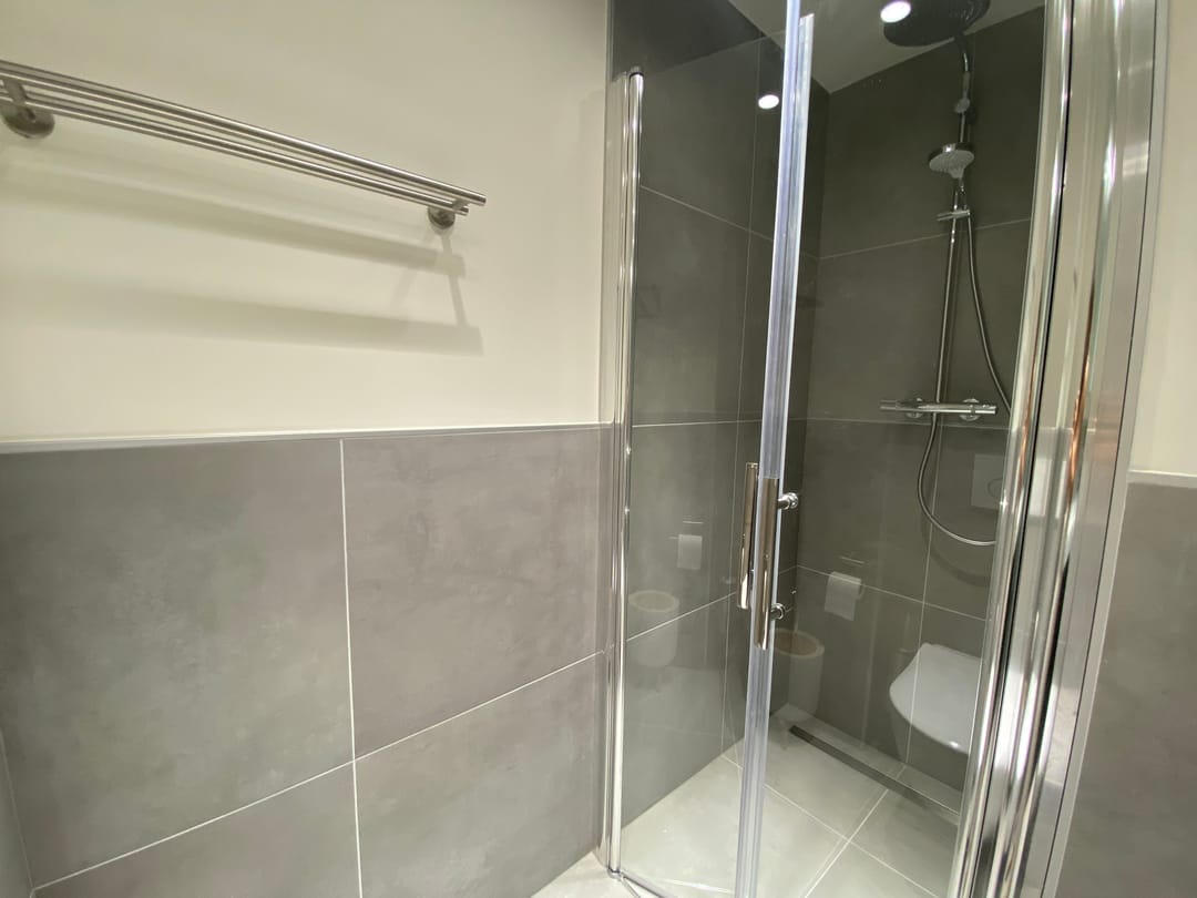 Foto 13 van Isaac Titsinghkade 4-F