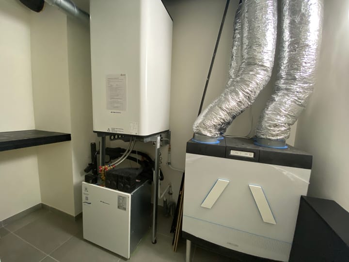 Foto 16 van Isaac Titsinghkade 4-F