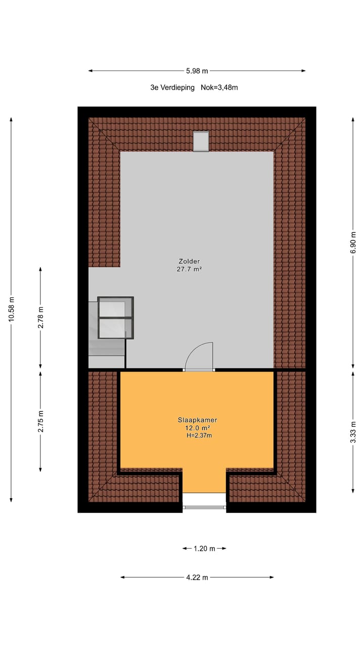 Foto 54 van Regentesselaan 274