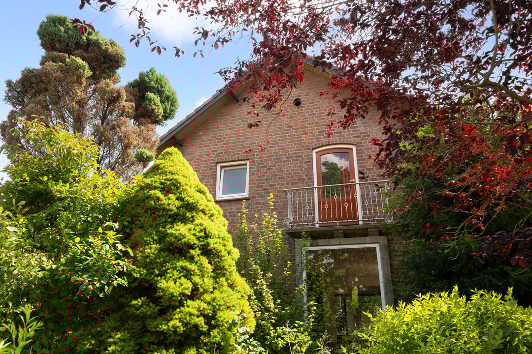 Foto 2 van Burgemeester de van der Schuerenstraat 3