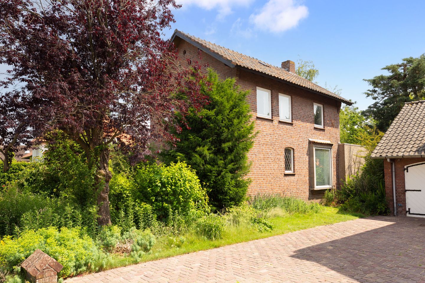 Foto 5 van Burgemeester de van der Schuerenstraat 3