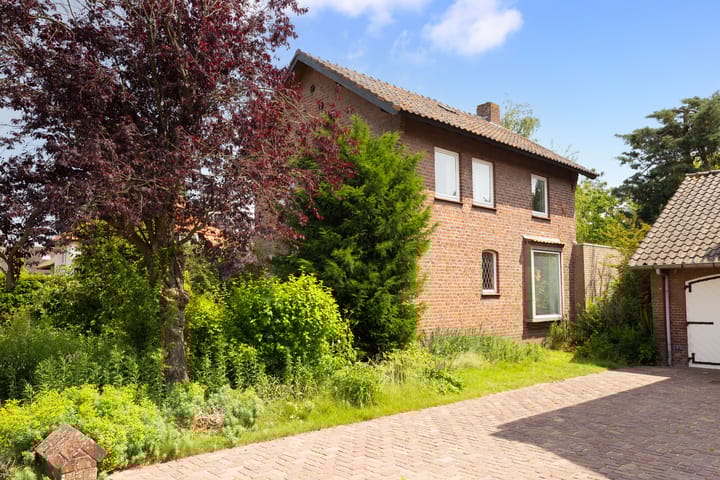 Foto 5 van Burgemeester de van der Schuerenstraat 3