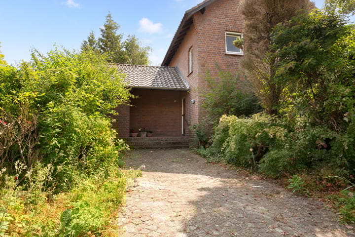 Foto 7 van Burgemeester de van der Schuerenstraat 3