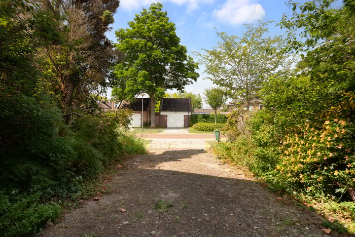 Foto 8 van Burgemeester de van der Schuerenstraat 3