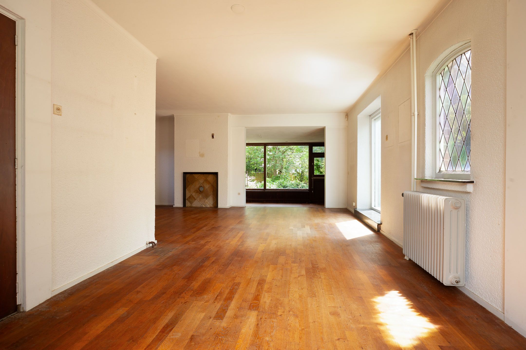 Foto 9 van Burgemeester de van der Schuerenstraat 3