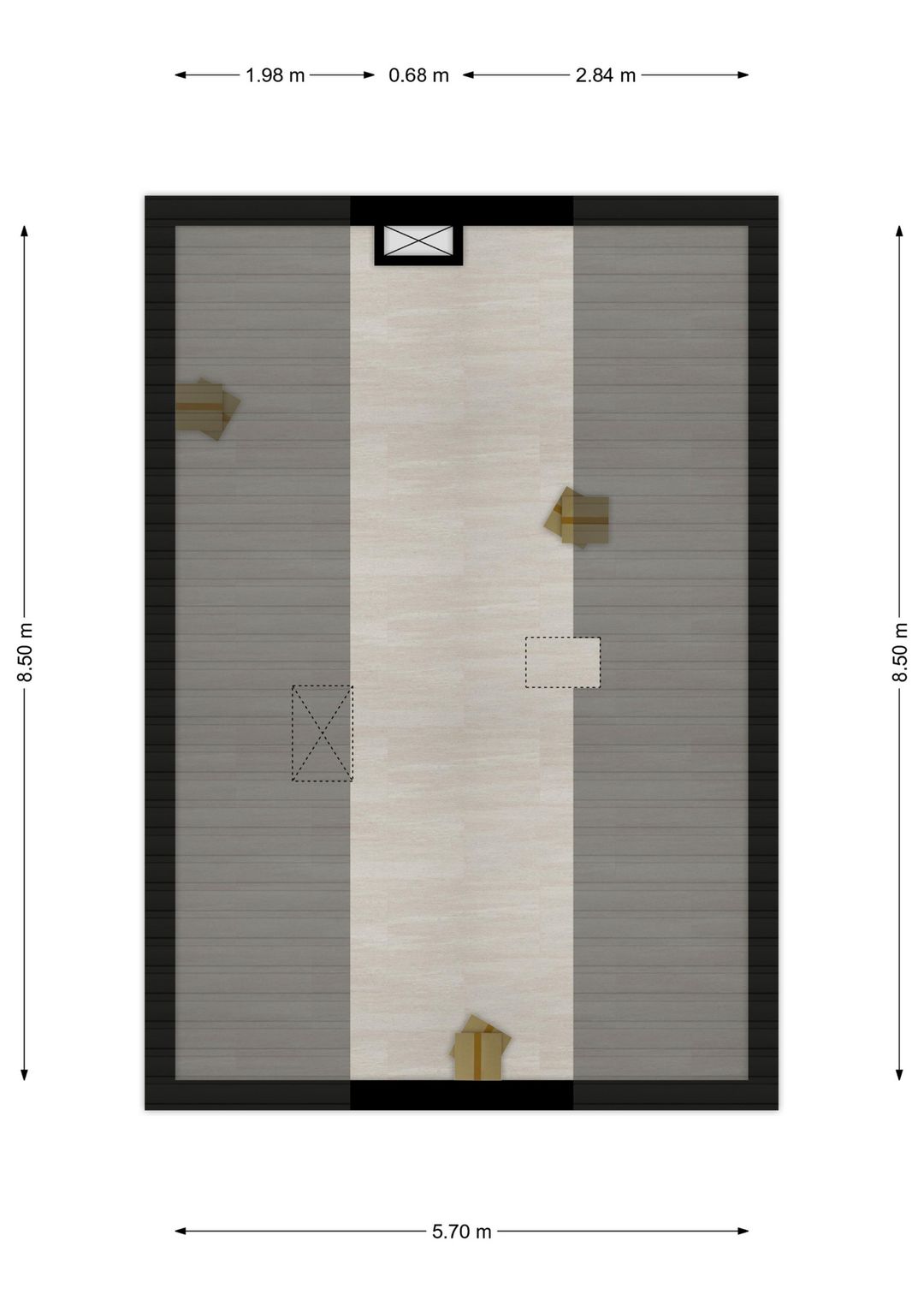 Foto 32 van Burgemeester de van der Schuerenstraat 3