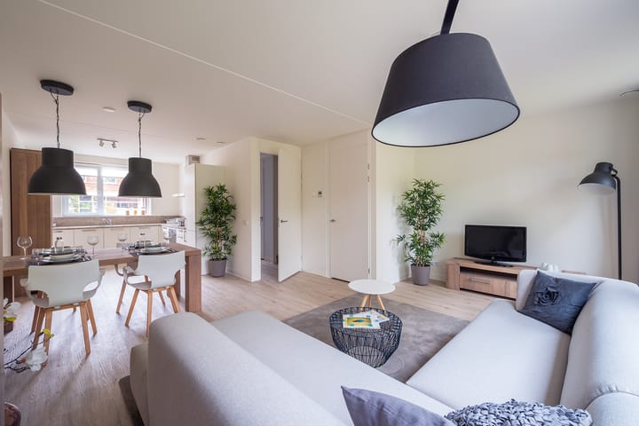 Foto 4 van Gerststraat 14