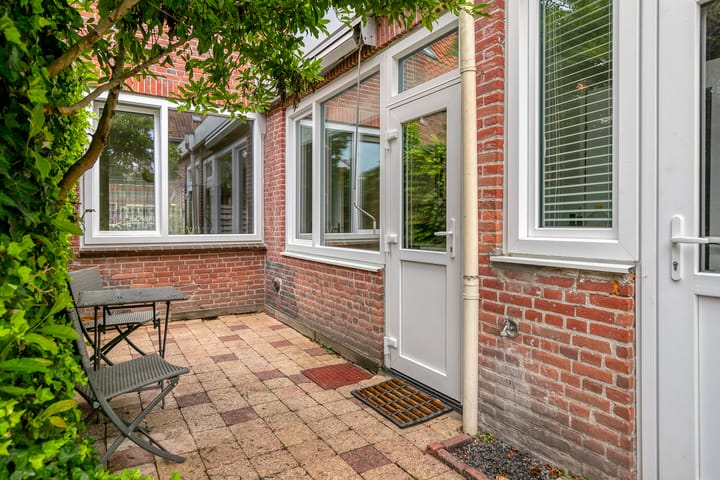 Foto 30 van Acaciastraat 67