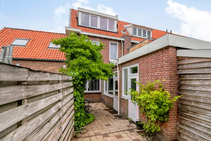 Foto 32 van Acaciastraat 67