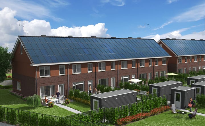 Foto 2 van Gerststraat 14