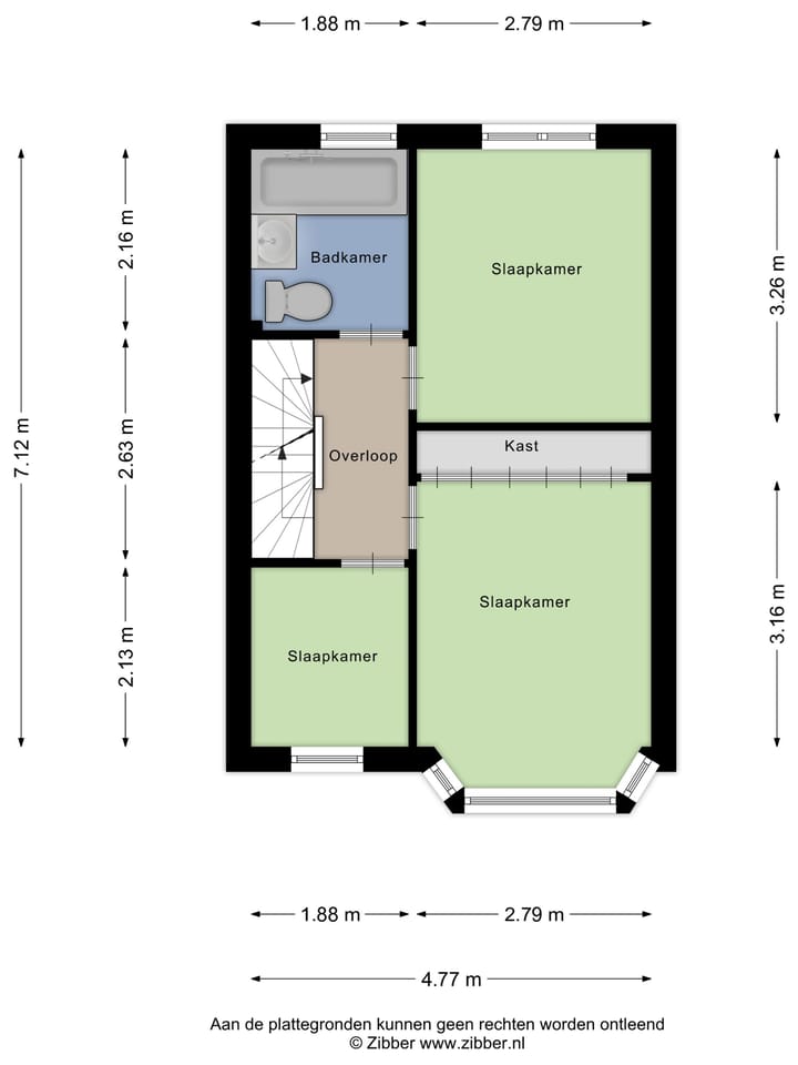 Foto 39 van Acaciastraat 67