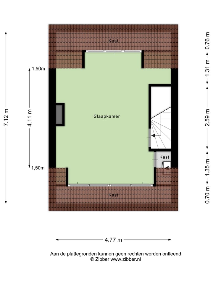 Foto 40 van Acaciastraat 67