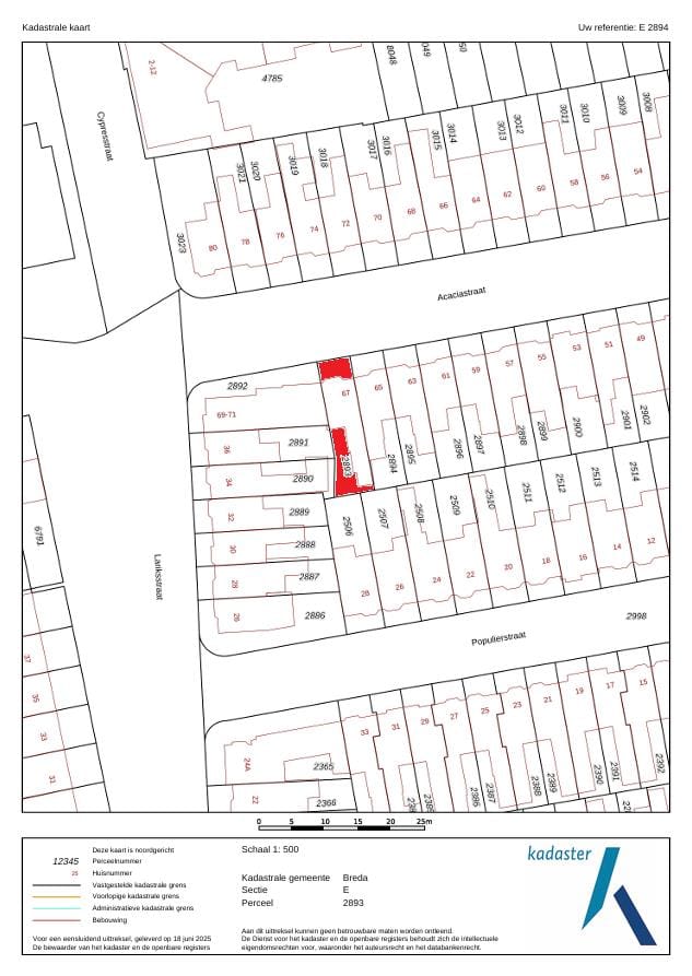 Foto 41 van Acaciastraat 67