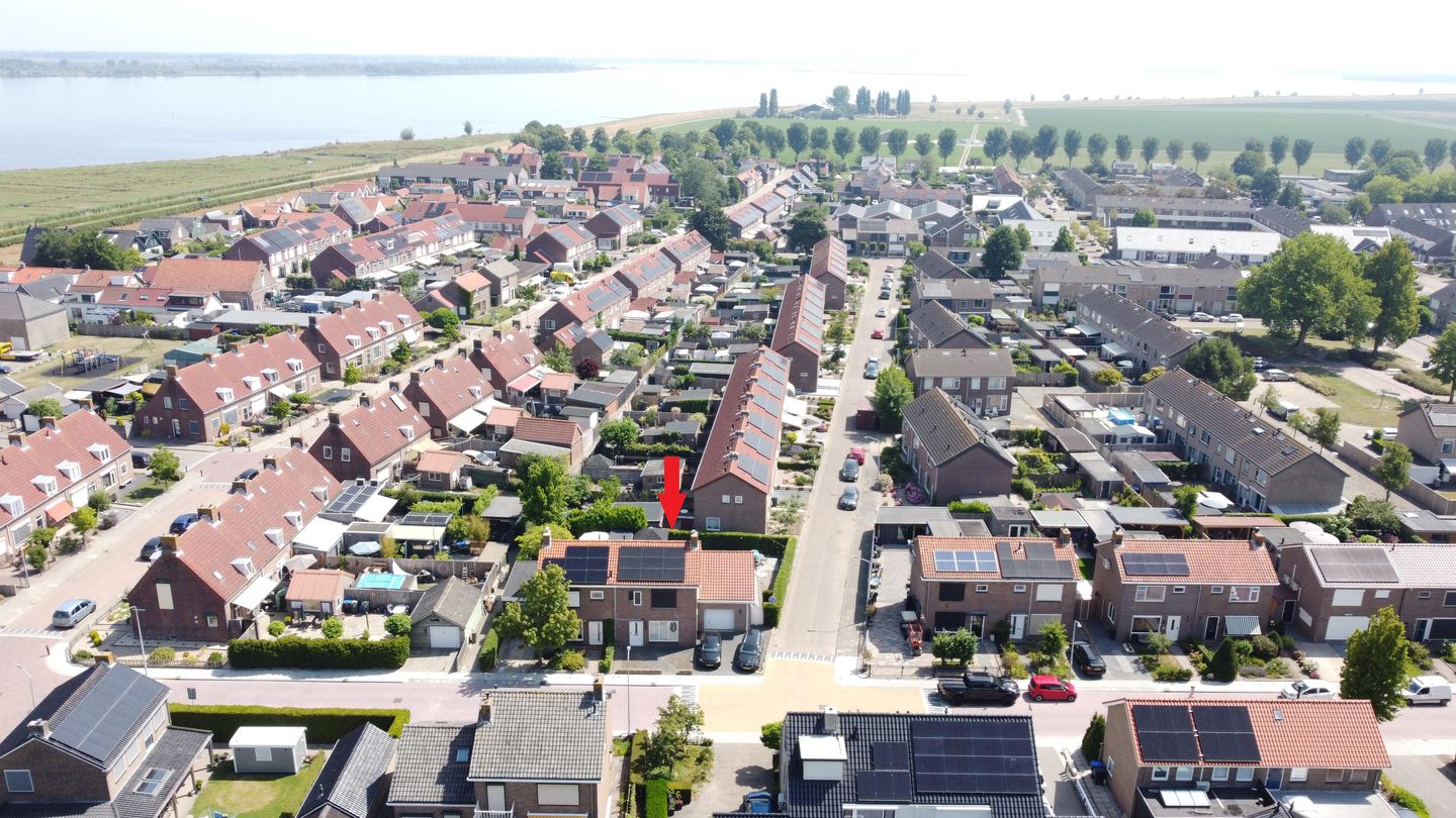 Foto 1 van Prins Bernhardstraat 3