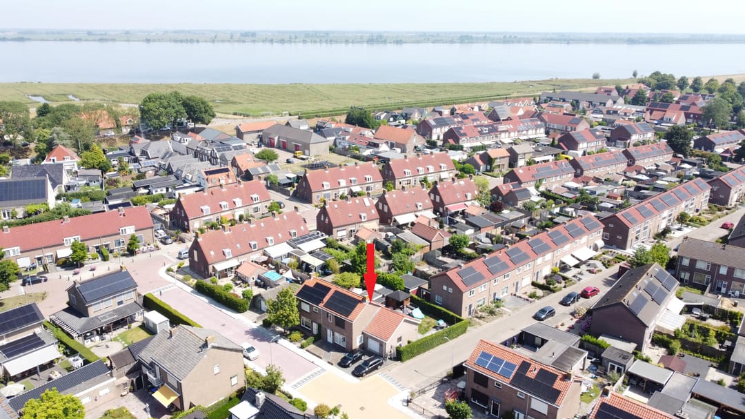 Foto 2 van Prins Bernhardstraat 3