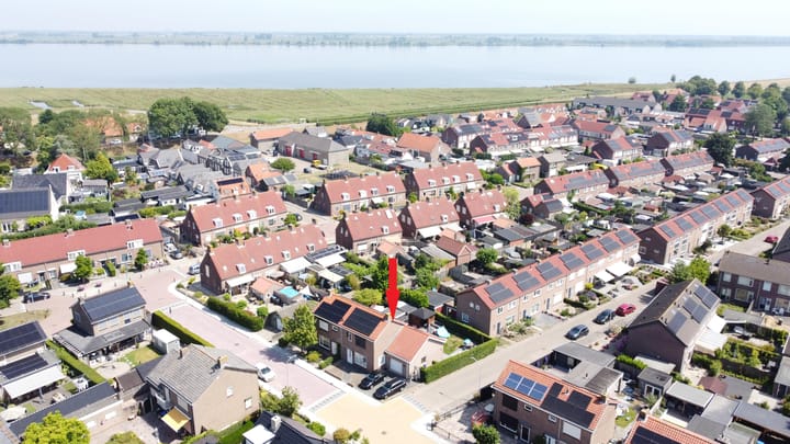 Foto 2 van Prins Bernhardstraat 3