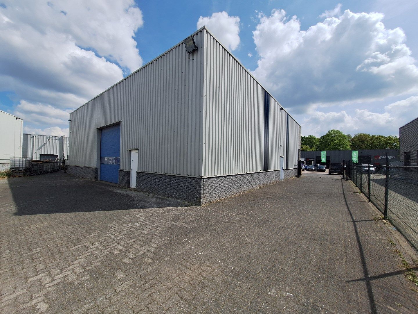 Bekijk foto 1 van Pannenweg 321