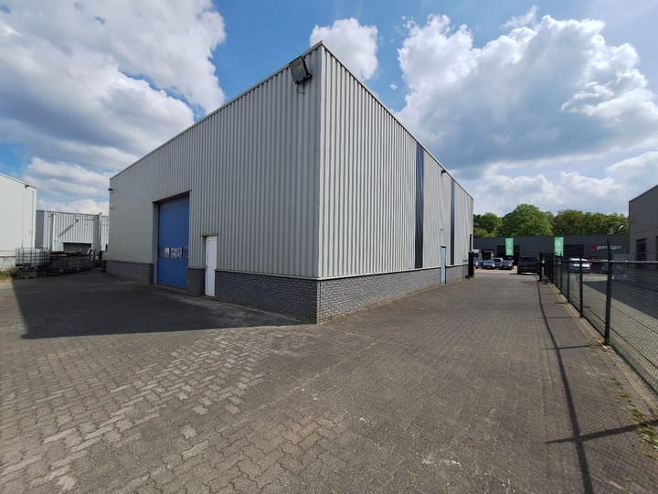 Pannenweg 321, Nederweert