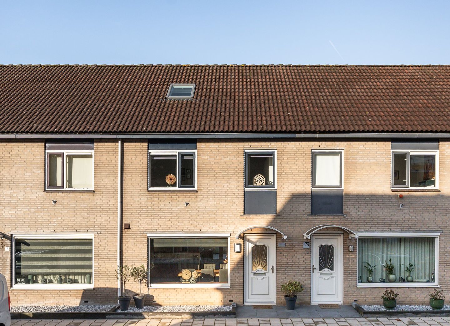 Foto 1 van Nijkerkerschans 9