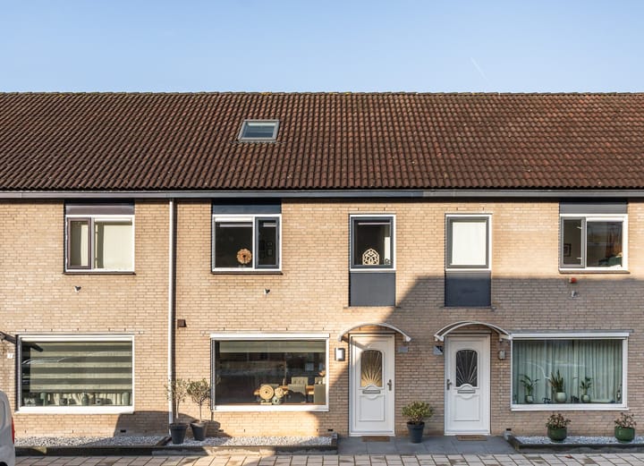 Foto 1 van Nijkerkerschans 9