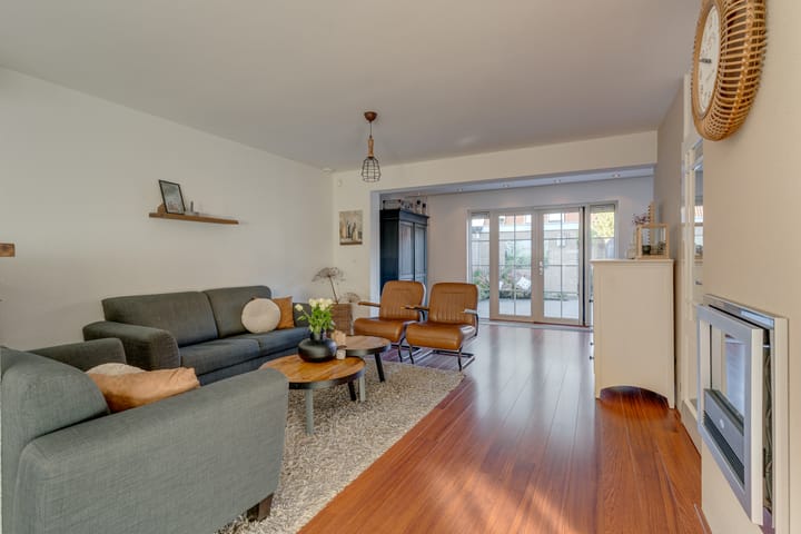 Foto 2 van Nijkerkerschans 9