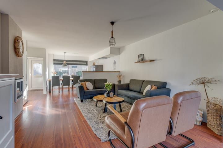 Foto 3 van Nijkerkerschans 9