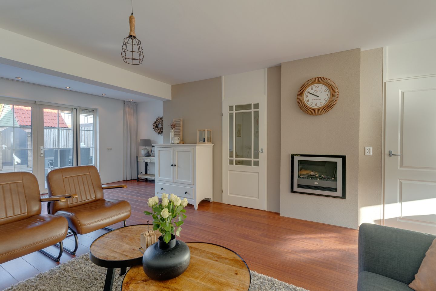 Foto 4 van Nijkerkerschans 9