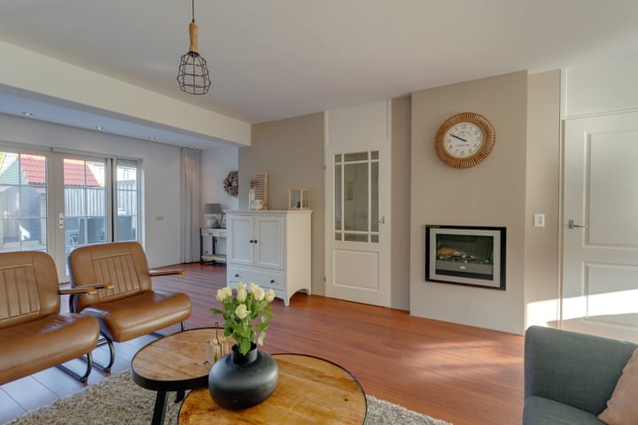 Foto 4 van Nijkerkerschans 9