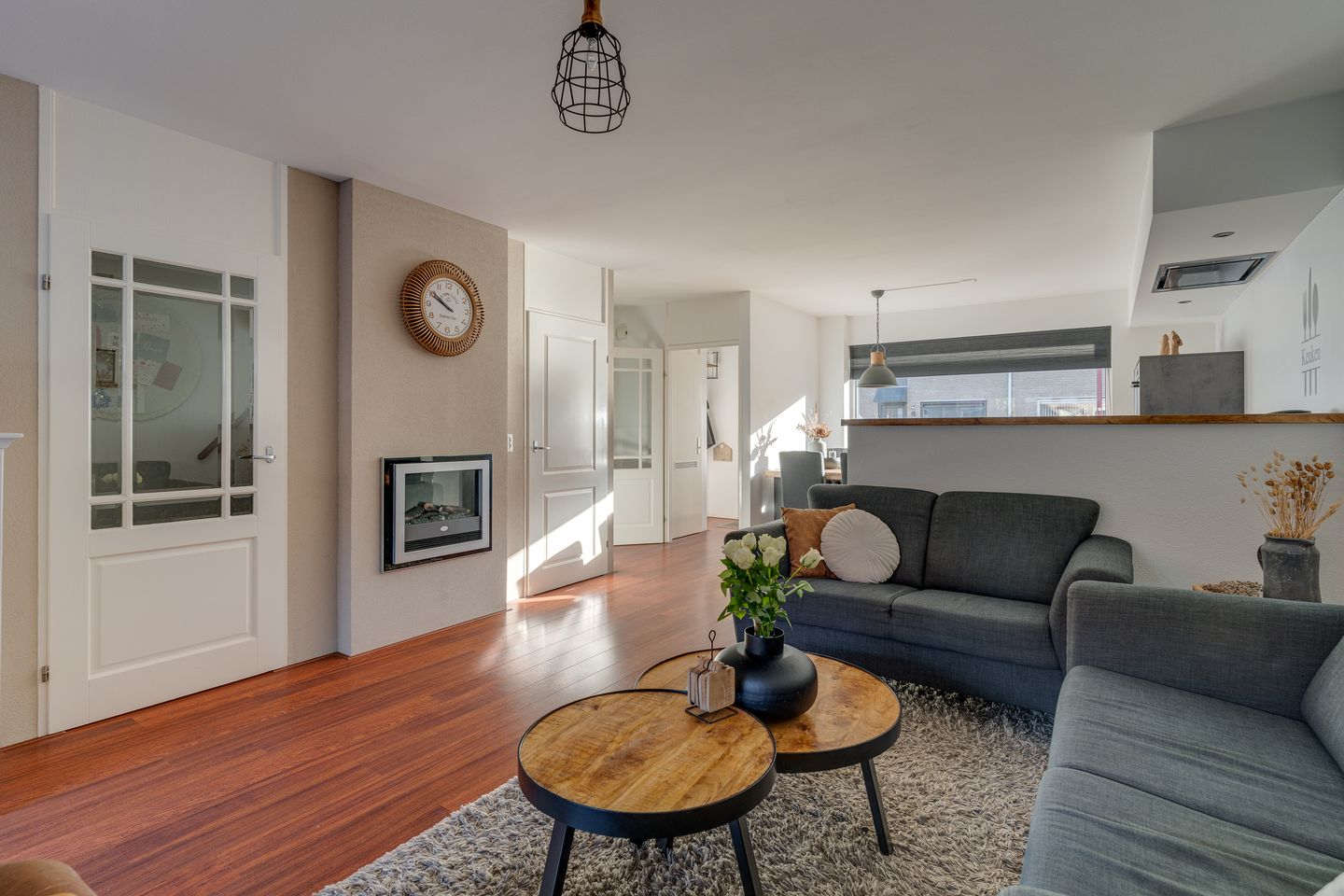 Foto 5 van Nijkerkerschans 9