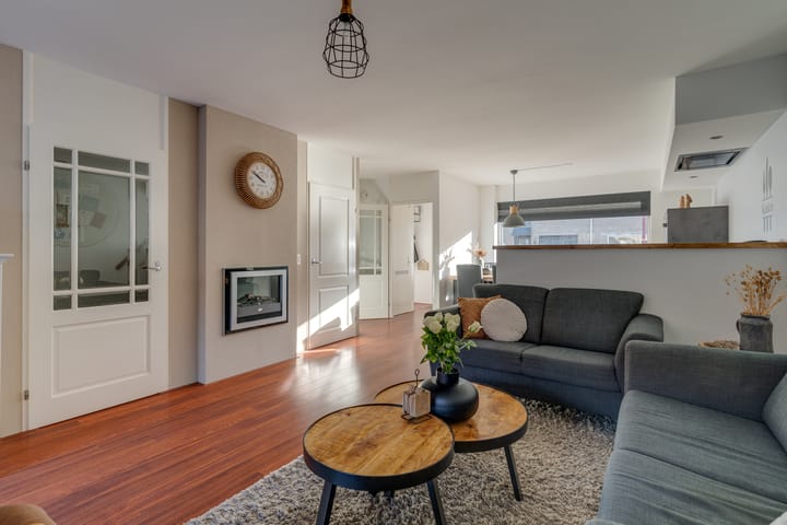 Foto 5 van Nijkerkerschans 9