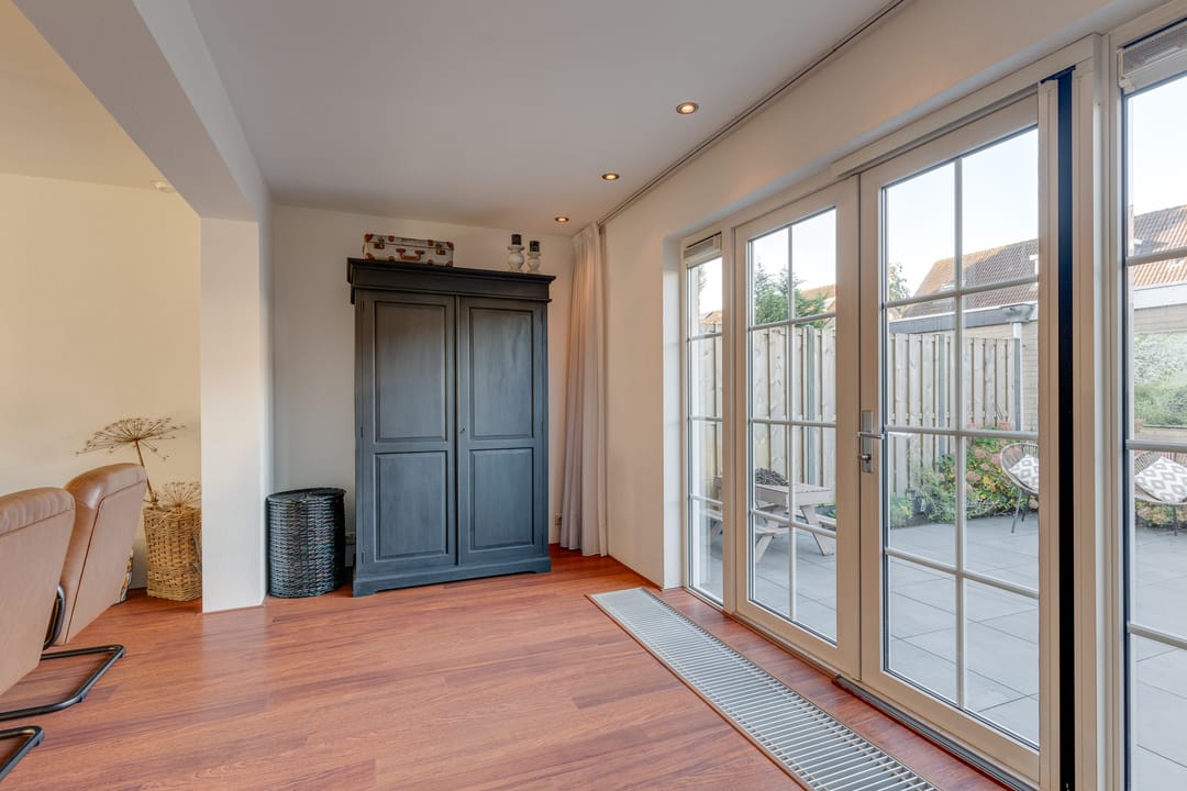 Foto 7 van Nijkerkerschans 9