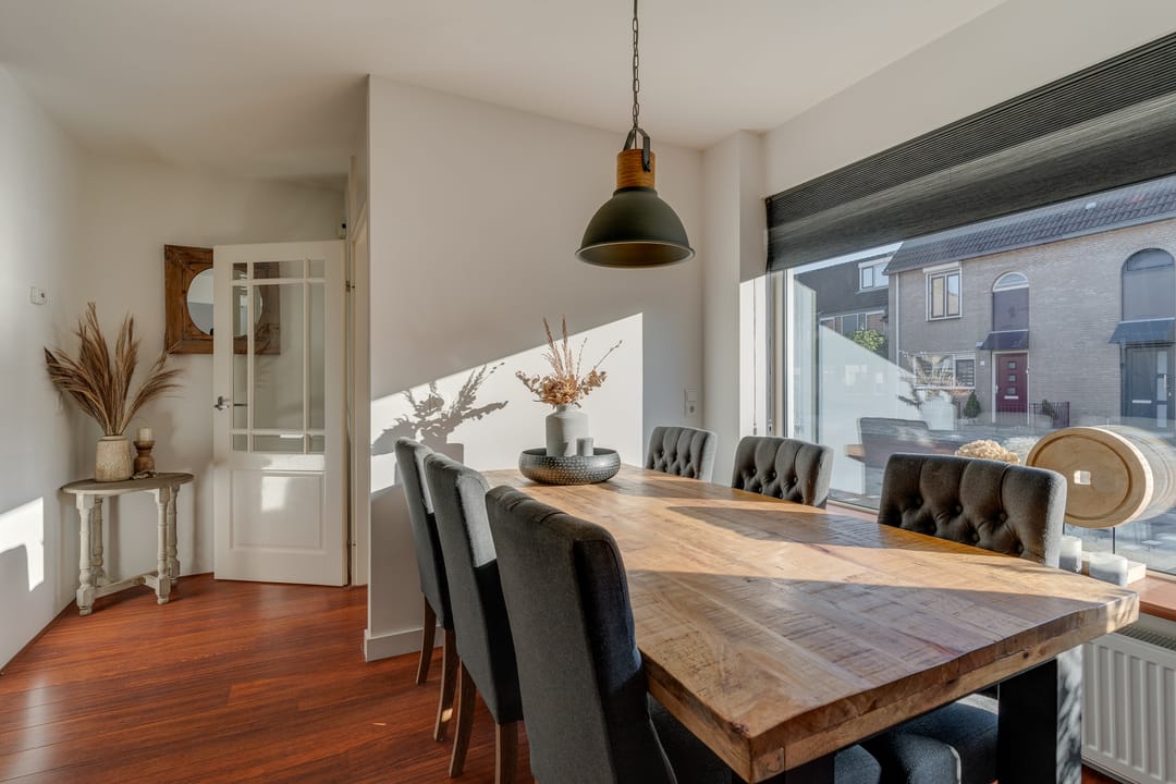 Foto 13 van Nijkerkerschans 9