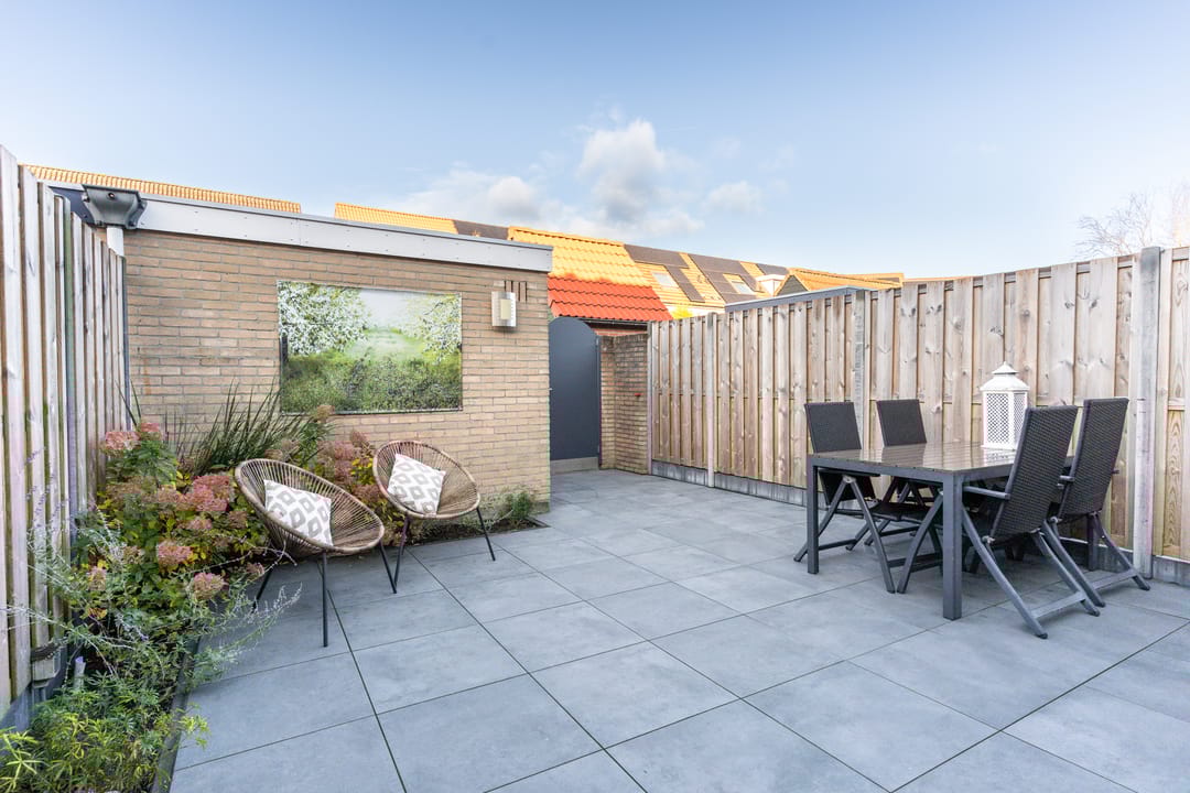 Foto 16 van Nijkerkerschans 9