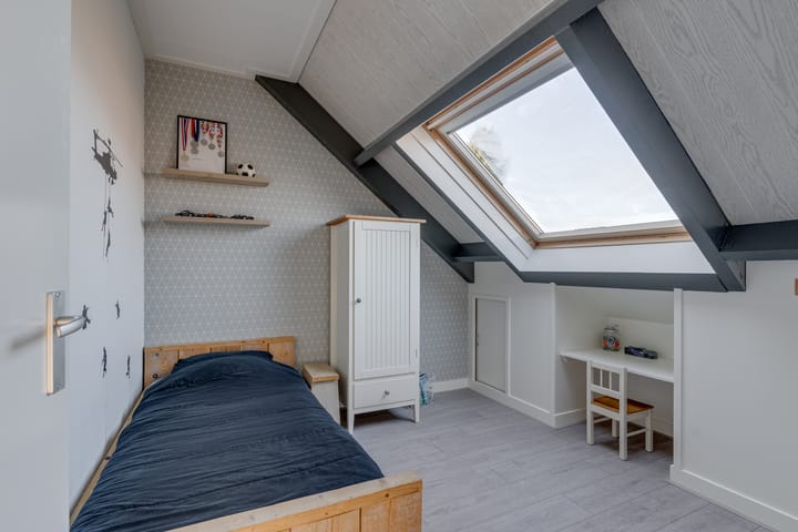 Foto 33 van Nijkerkerschans 9