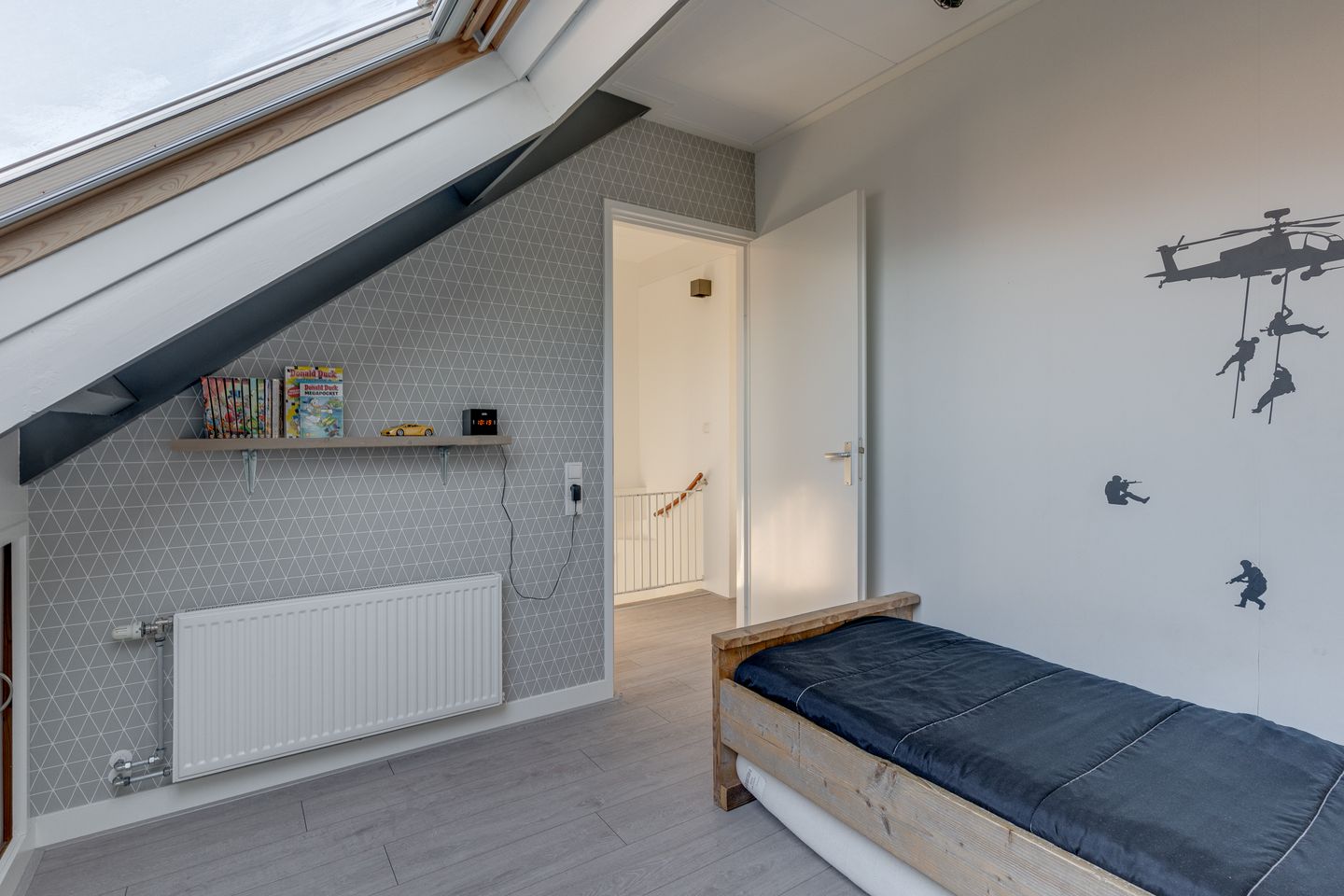 Foto 34 van Nijkerkerschans 9