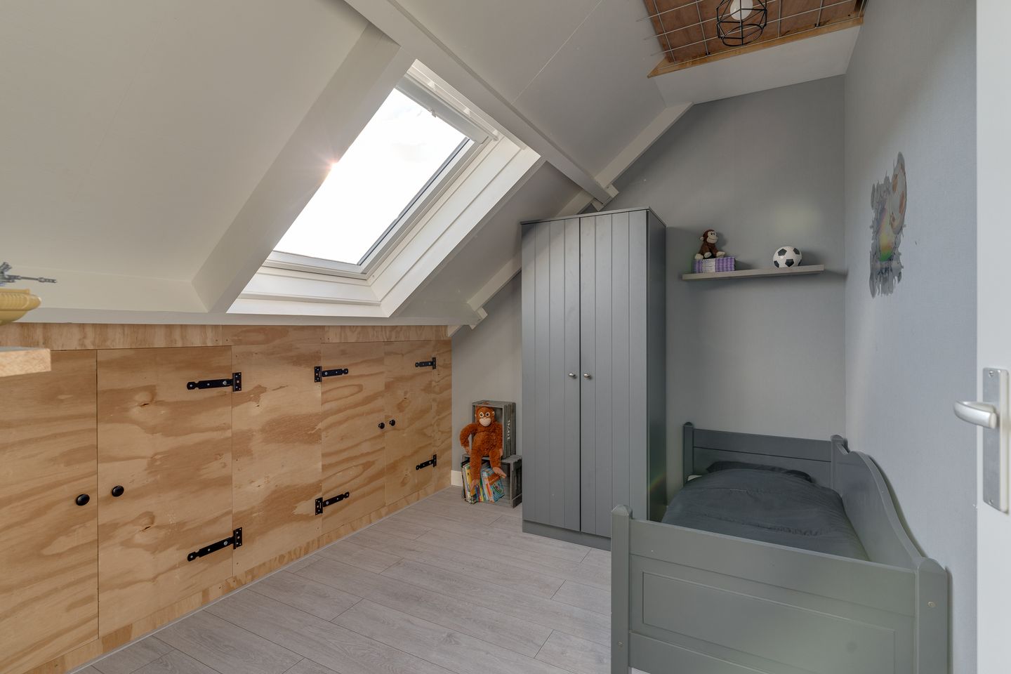 Foto 35 van Nijkerkerschans 9