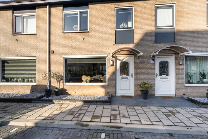 Foto 37 van Nijkerkerschans 9