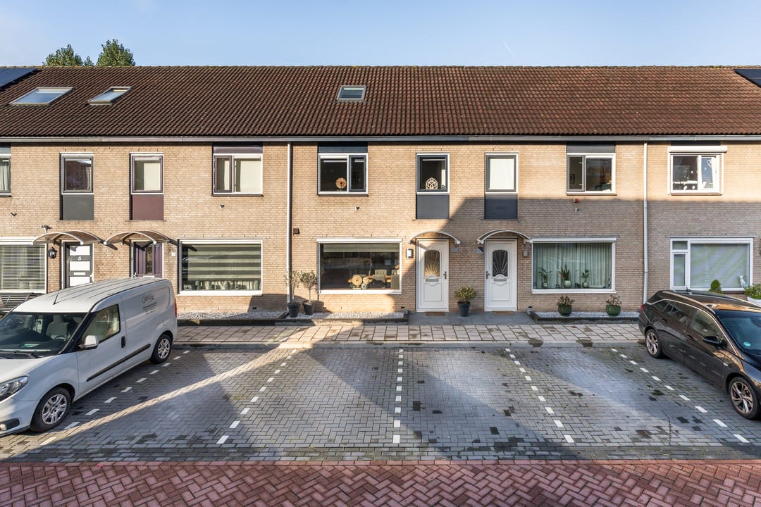 Foto 38 van Nijkerkerschans 9