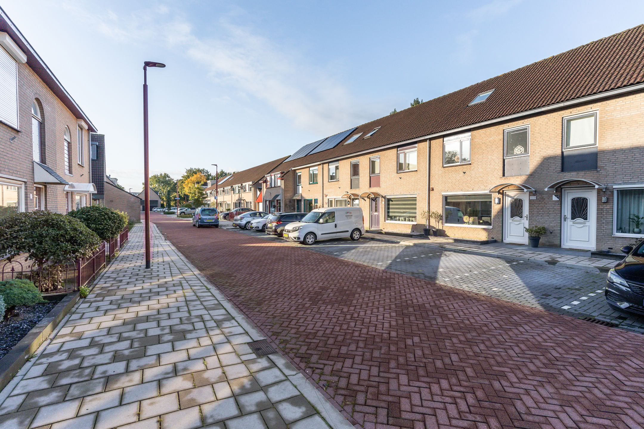 Foto 39 van Nijkerkerschans 9