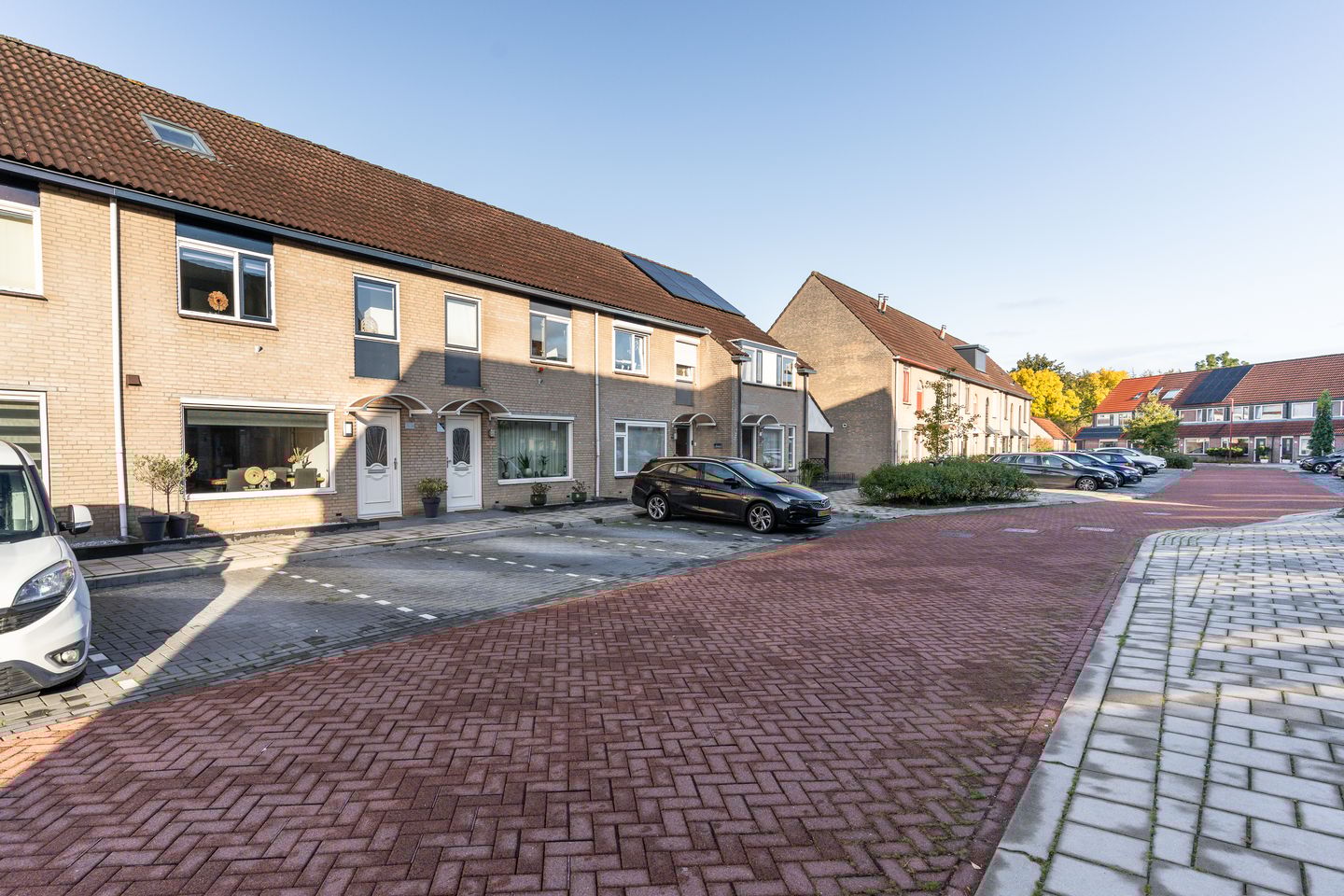 Foto 40 van Nijkerkerschans 9