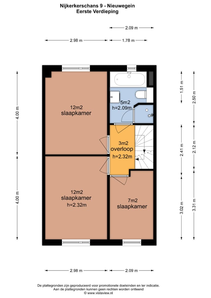 Foto 45 van Nijkerkerschans 9