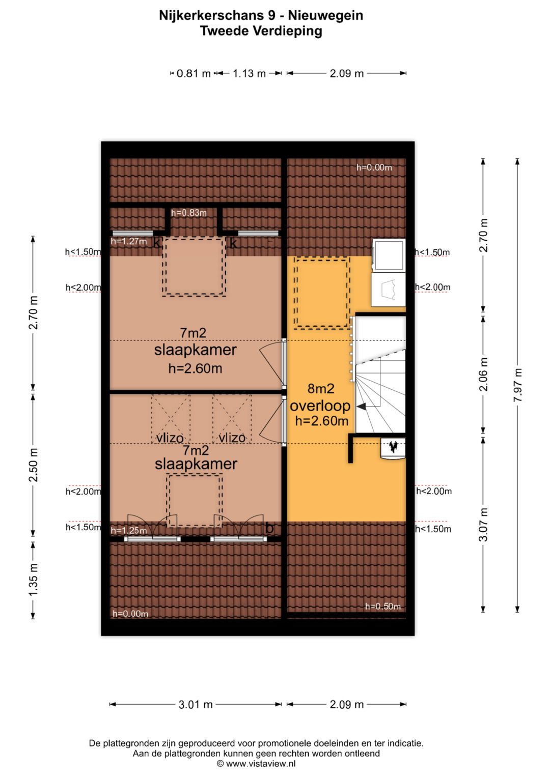 Foto 46 van Nijkerkerschans 9