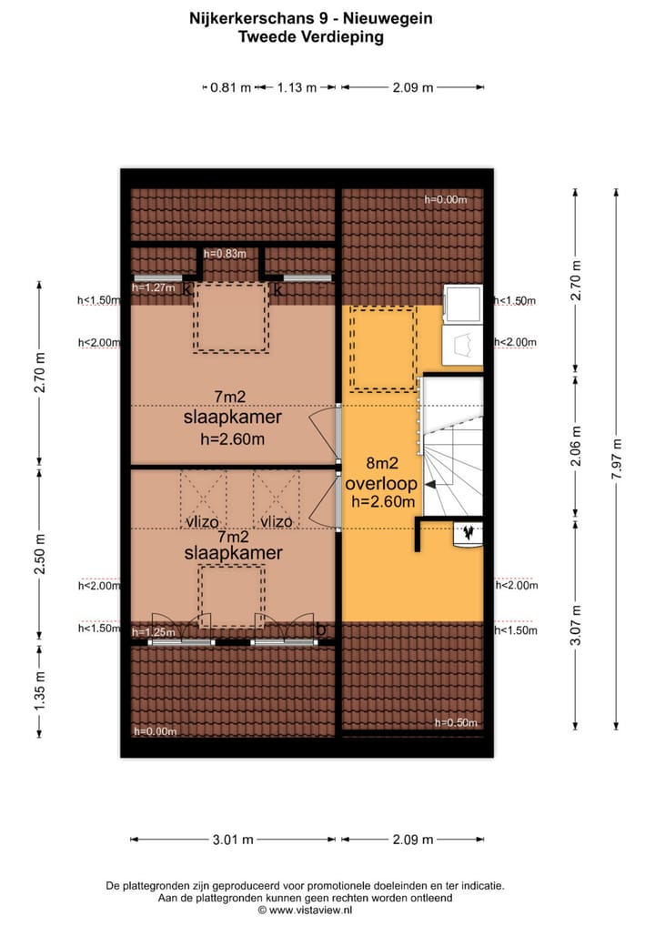Foto 46 van Nijkerkerschans 9