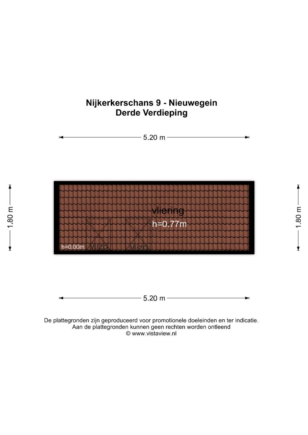 Foto 47 van Nijkerkerschans 9