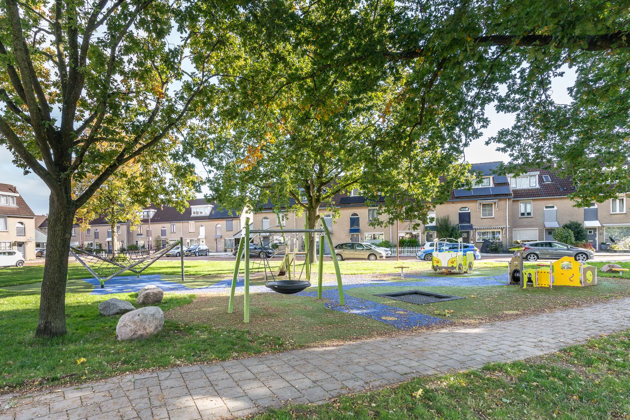 Foto 42 van Nijkerkerschans 9