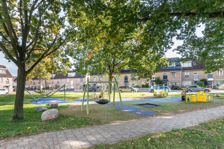 Foto 42 van Nijkerkerschans 9