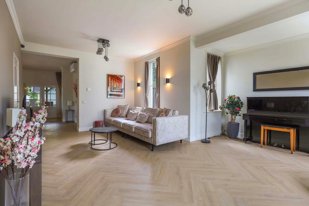 Foto 2 van Waterloseweg 31