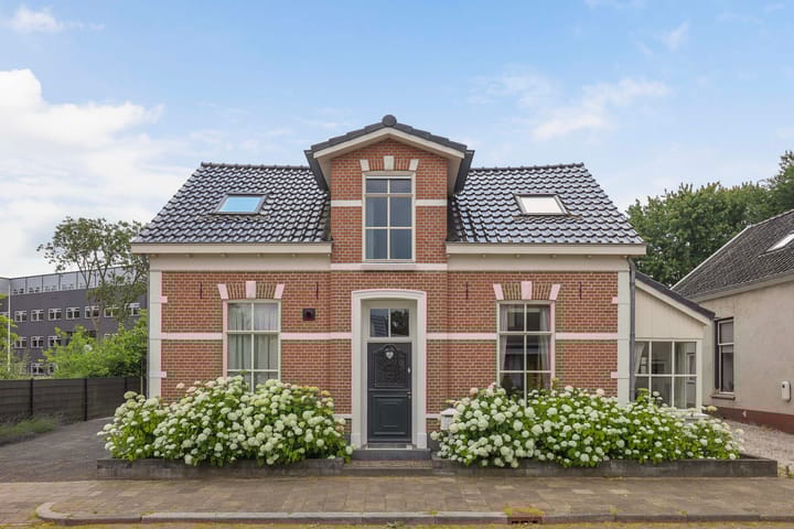 Foto 4 van Waterloseweg 31