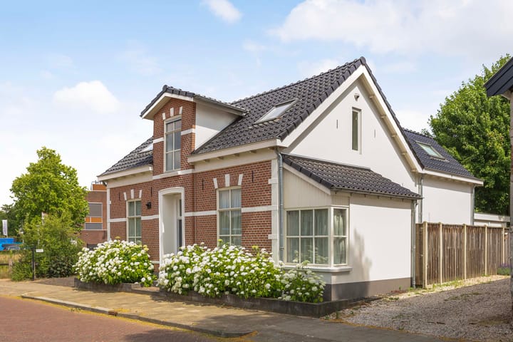 Foto 5 van Waterloseweg 31